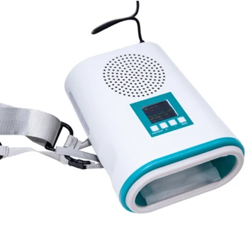 

Portable Mini Cryo Frozen Fat Machine /Mini Cryotherapy Pad Frozen Fat Freeze Slimming Cool Fat Machine
