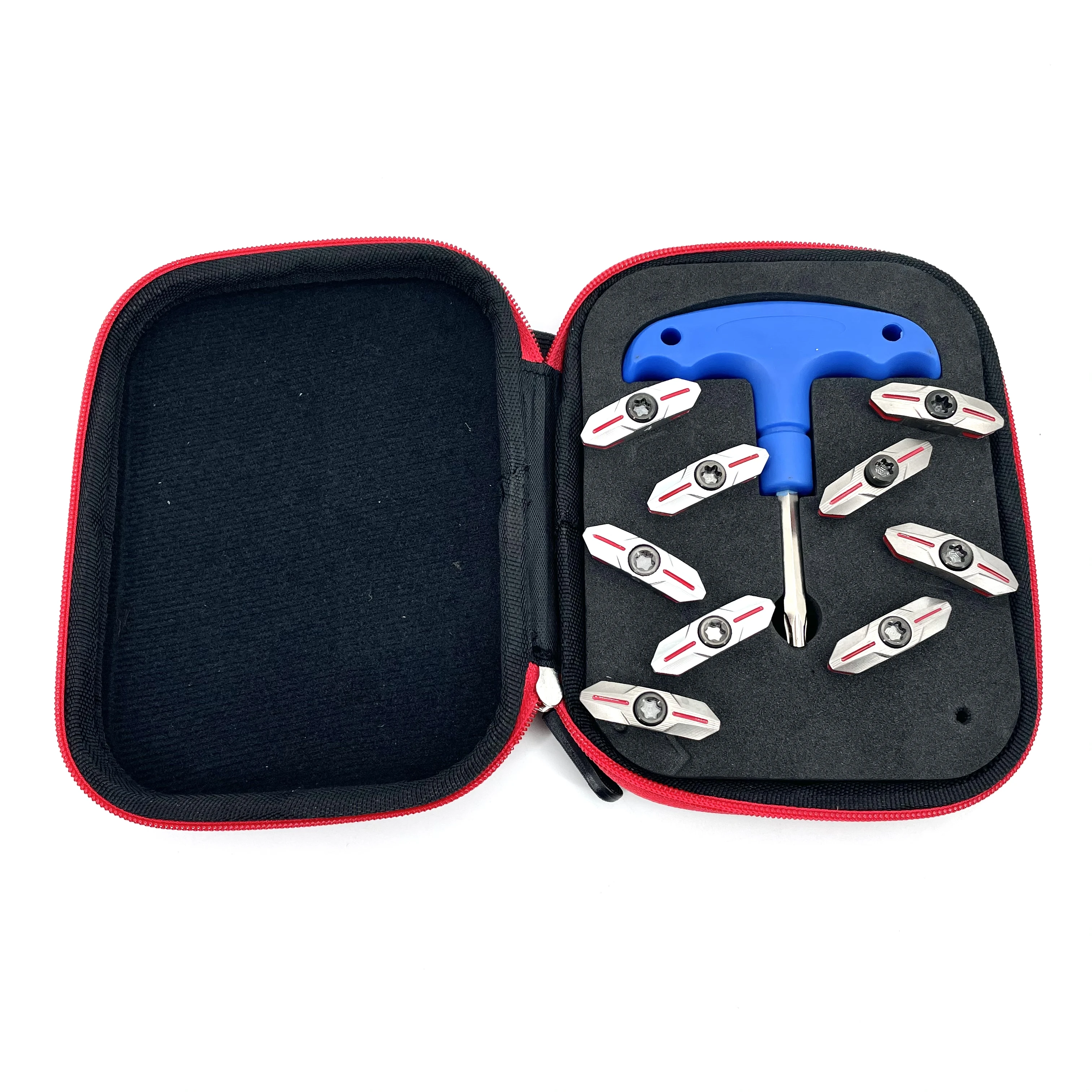 G410 one set weight