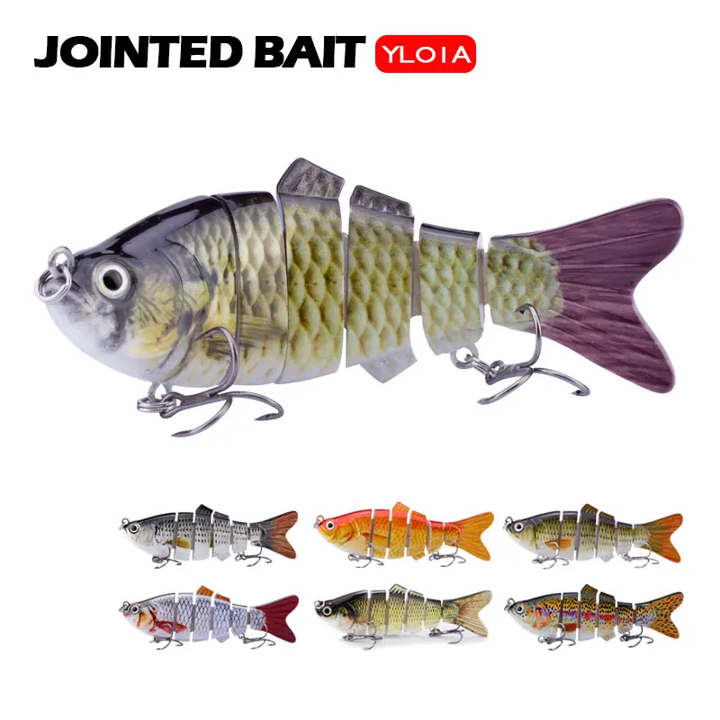 13g Double-Sided Fishing Lure Paint Ruia Bait Three Hook Spoon Type Iron  Plate Bait Color Sequins Ruia False Bait to Draw Bait