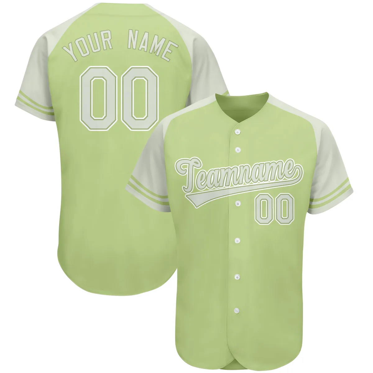 thumbnail image 1 of Camiseta de béisbol personalizada con impresión de su nombre/número, camisetas casuales de calle para hombres/mujeres/niños, ropa de softbol de hip hop, talla grande, 1 of 5