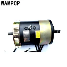 Приводной двигатель для HELI вилочный погрузчик XQ-5F