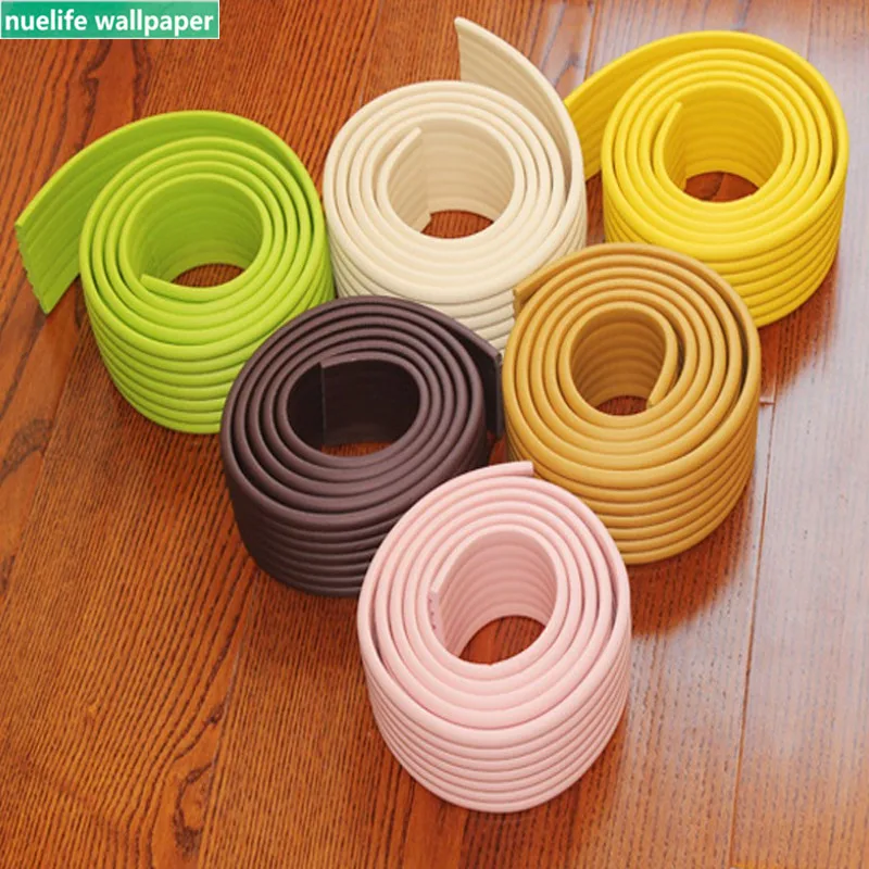 

Pvc corner line living room waterproof self-adhesive feet waist line 3D foam solid frame thickening skirting wall stickers