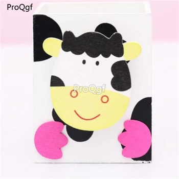 

Ngryise 3Pcs A Set Pencil Cute Box cowo nainiu