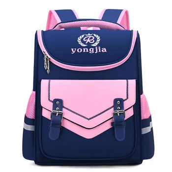 

waterproof children school bags boys girls orthopedic schoolbags backpacks kids schoolbags primary school backpacks sac enfant
