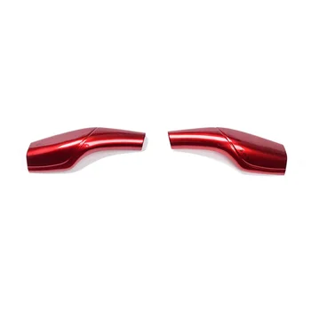 

Steering Shift Trim Cover Wheel ABS UV-Resistant Accessory Replacement