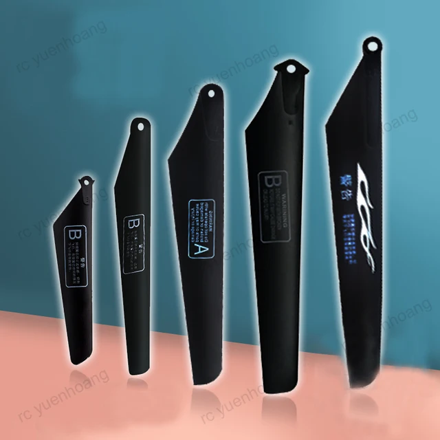 QUARKZMAN 6 Piezas De Hélices De 9x4.5 Pulgadas Para RC, Aspas De