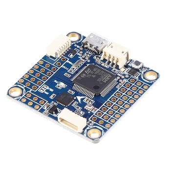 

Betaflight F4 Pro V3 Flight Controller Board Built-In Barometer OSD TF Slot for FPV Quadcopter