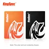 KingSpec – Disque dur interne SSD pour ordinateur portable, hdd 2.5 120 Go 240 Go 480 Go SATA III 3 1 To ► Photo 2/6