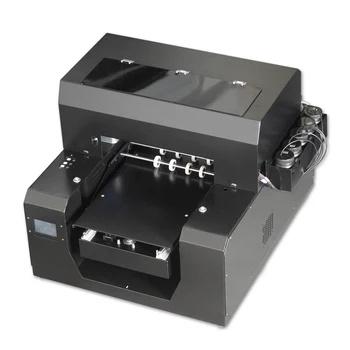 

shbk Cylinder UV Printer Flatbed Printers 3D Textured Raised Embossed Printing Machine for Bottle 2020 New Arrivals Free Ink