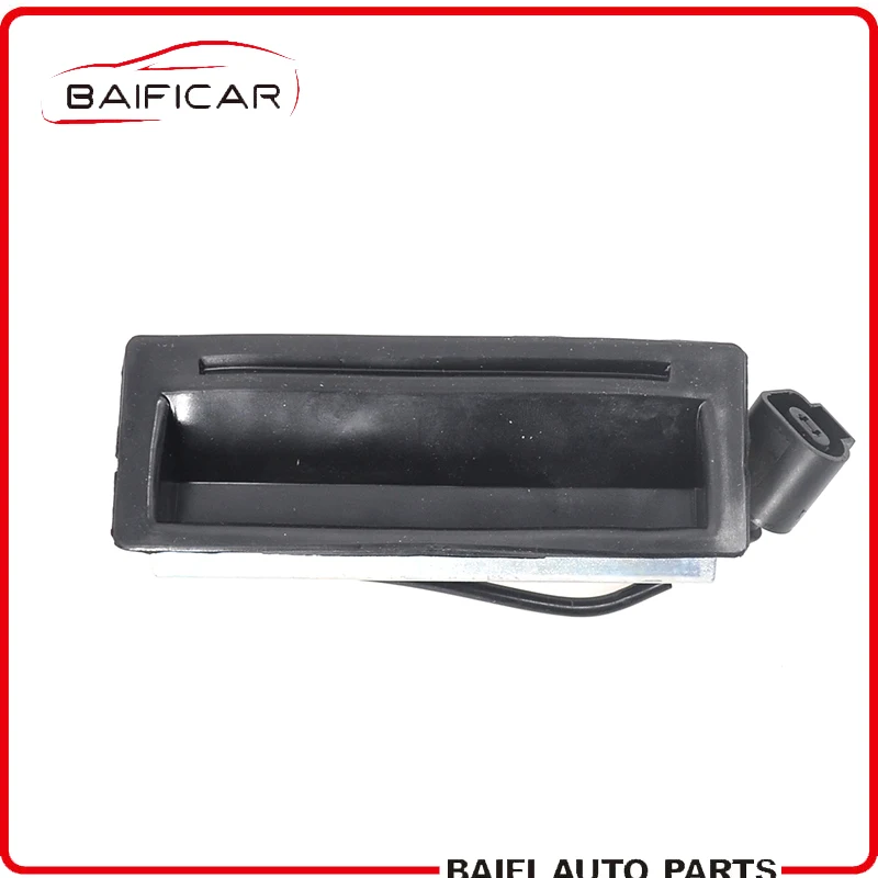 Baificar Фирменная новинка новая ручка дверного рычага багажника 1J0 827 566 D для 2000 2004 VW