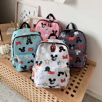 

New Kids School Bags For Boys&Girls Kindergarten School Backpacks for Children Animals Kids School Bag Mochila Infantil