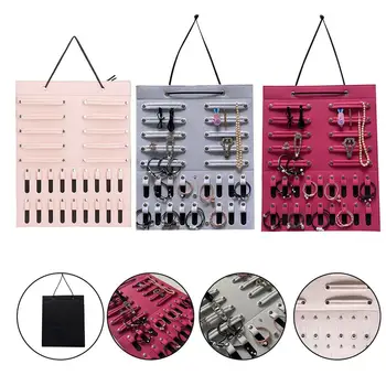 

Baby Girl Headbands Storage Holder Bows Hanging Organizer Display Stand