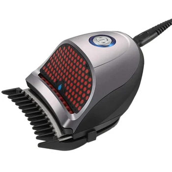 

EAS-Household Electric Clippers Professional Self-Help ligent Shaved Head Knife For Men Self-Service Hair Clipper