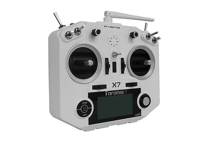

Frysky Rui Sky X7 Remote Control Single Control FPV Model Airplane through Machine Unmanned Aerial Vehicle Applicable Support 32