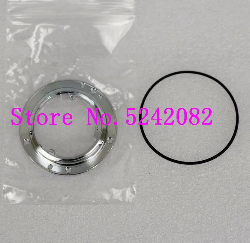 

Base Bayonet Mount Ring Repair parts For Panasonic DG VARIO-ELMAR 100-400mm F4-6.3 H-RS100400 lens