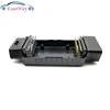 ELM327 OBD2 Connector Cover with Enclosure J1962m Plug with enclosure 16pin male female connector DIY Tool two with open 3