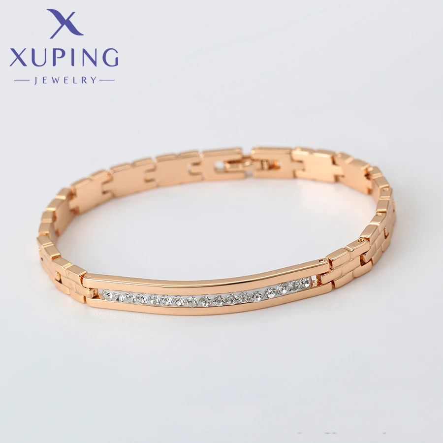 Charm Bracelet Women&lsquo;s Gold Color Stone Charm Hand Bracelets
