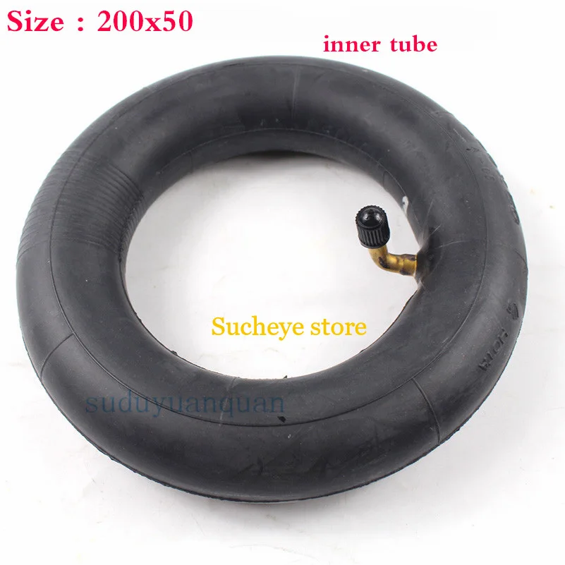 8 Inch Electric Scooter Wheel Tyres 200x50 Tire & Inner Tube for Razor Scooter E100 E150 E200 ESpark Crazy Cart Scooters 8 Inch Electric Scooter Wheel Tyres 200x50 Tire & Inner Tube for Razor Scooter E100 E150 E200 ESpark Crazy Cart Scooters