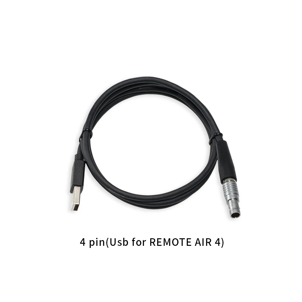 

PDMOVIE USB charging cable for REMOTE AIR PRO 3 or REMOTE AIR 4