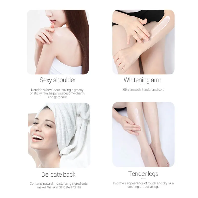 vitamin c carrot lotion