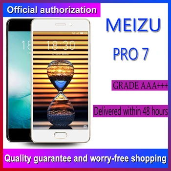 

Original 5.2'' Display Replacement for Meizu Pro 7 Amoled LCD Touch Screen Digitizer Assembly For Meizu Pro7 Display Screen