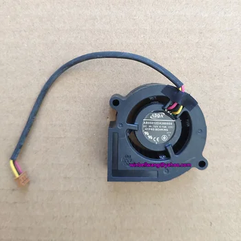 

Brand new and original 5cm AB05012DX200600 projector blower fan DC12V 0.15A 3wires~