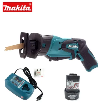 

Makita JR102D JR102DWE 10.8V li-ion Cordless Reciprocating Saw