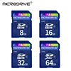 Camera Memory SD Card 4K HD Card 128GB 64GB SDHC/SDXC  32GB 16GB 4K Video Camera Flash usb stick sd cards Class 10 for camera ► Photo 1/6