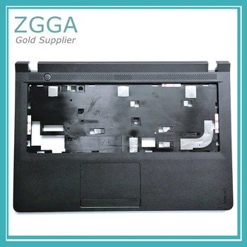 

Original New Keyboard Bezel For Lenovo IdeaPad 100-14 100-14IBY Palmrest Cover Upper Case Touchpad 5CB0J30736