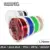 3D принтер нить PLA/PETG/TPU /ДЕРЕВО/Шелк PLA/ABS /pla плюс 0.8/1 КГ 1.75 мм 343 м 3D пластиковый материал ручка Зарубежный склад