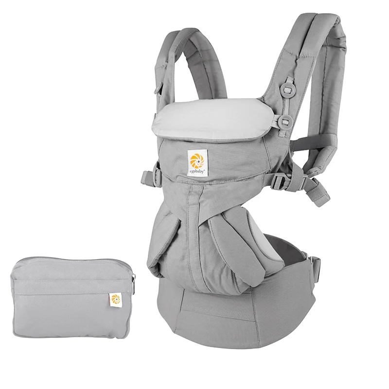 Egobaby omni 360 Baby Carrier Multifunction Breathable Infant Carrier Backpack Kid Carriage Toddler baby Sling Wrap Suspenders