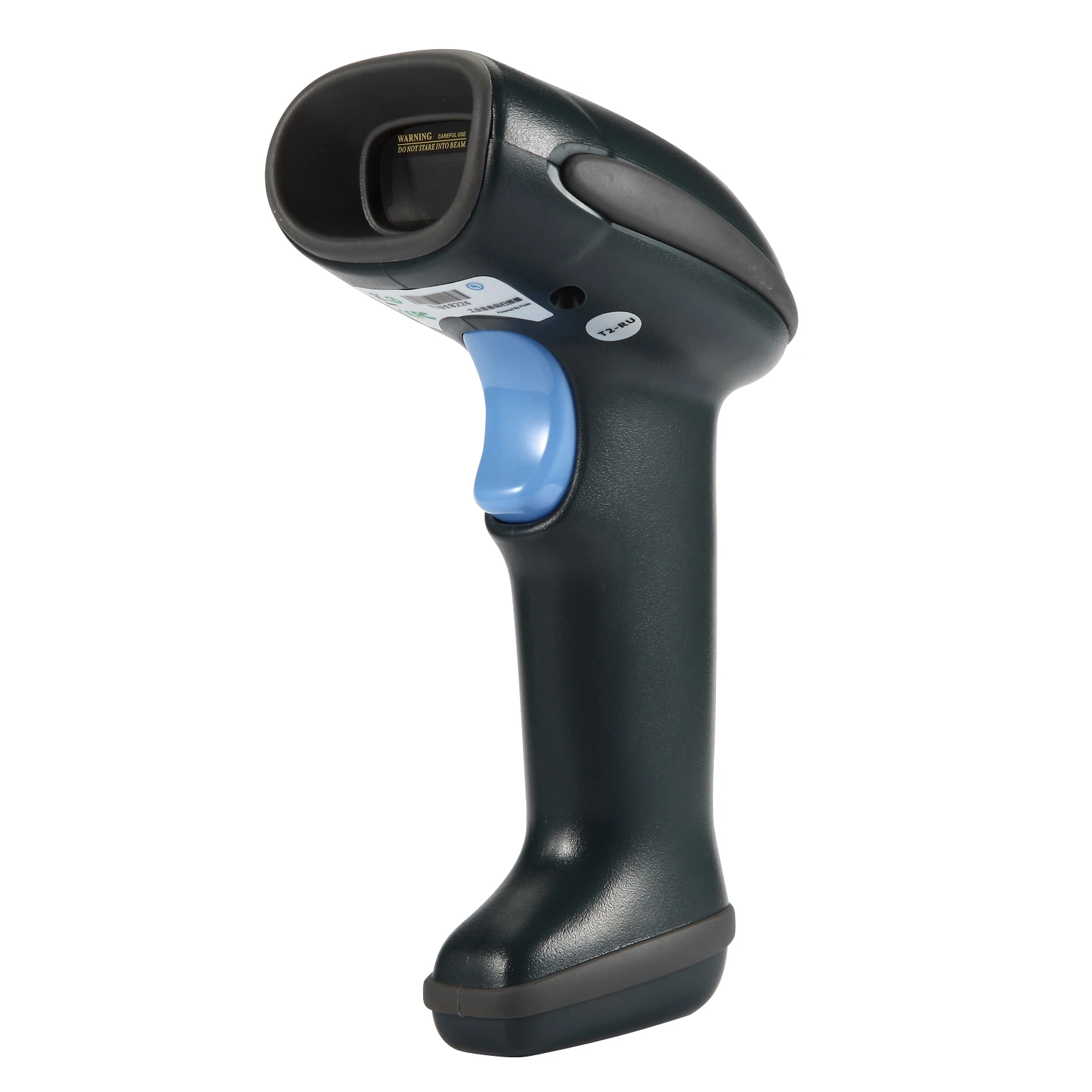

2D Wired Barcode Scanner USB Interface for PC, POS, ipad, and Other Terminal Devices read QR, PDF 417, Data Matrix