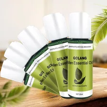 5 шт., мужские массажные эфирные масла для мужчин, большой член, увеличивающий мужской т-крем, мужской увеличивающий пенис, увеличивающий большой член, XXL, большой член