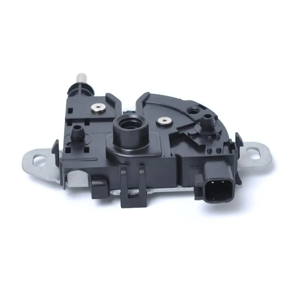 Капот запирающий планка Catch Mechanish для Ford C-MAX Ford Focus MK2 C-MAX OE: 3M5116700BC, 3M51-16700-BC