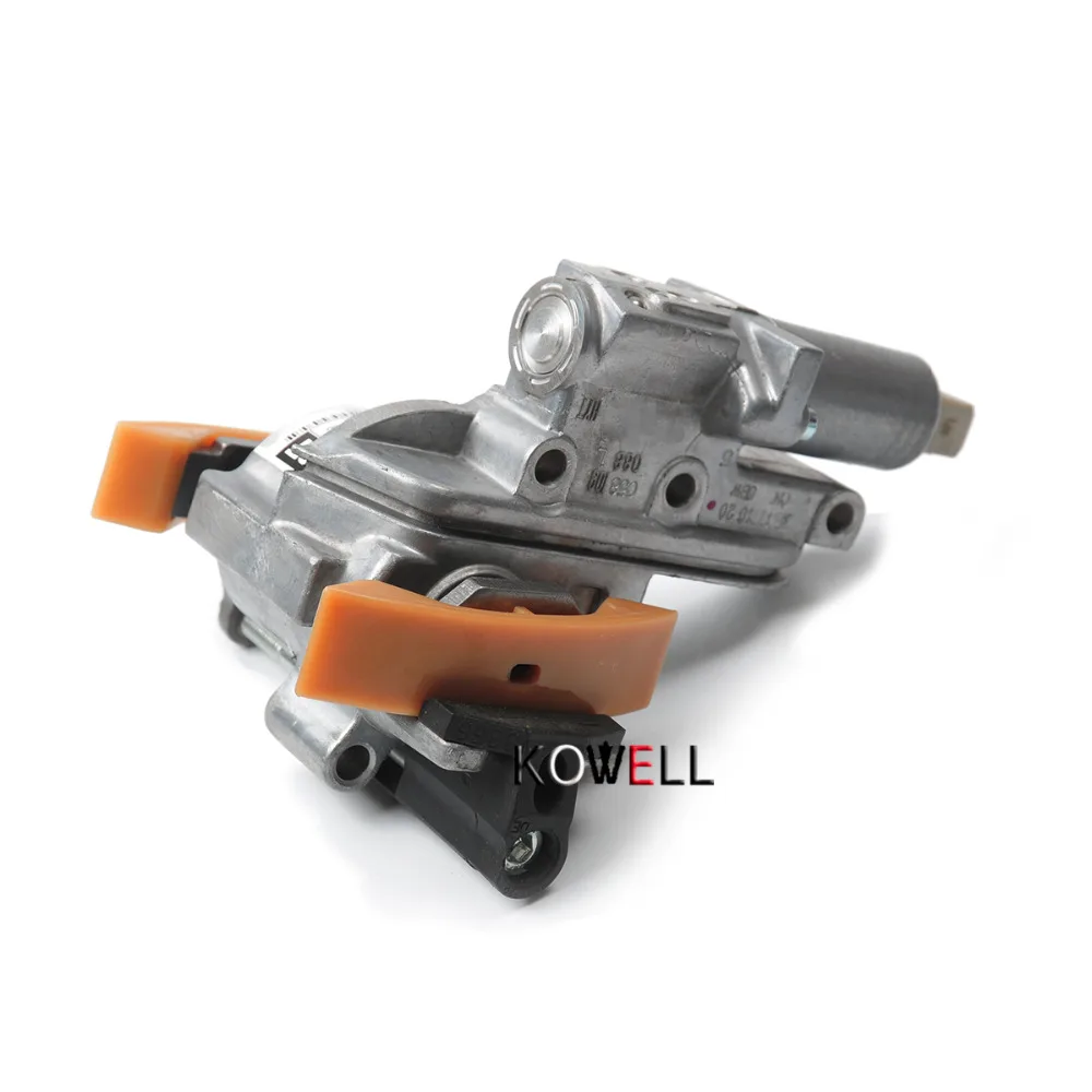 Автомобильная цепь ГРМ для AUDI A3 A4 A6 TT VW Jetta Golf Passat Beetle 1 8 T 4 Seat Leon 058109088L/K|Компоненты