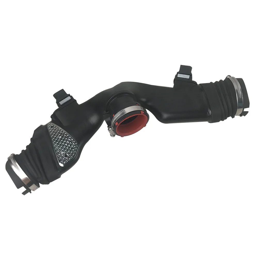 Air Mass Engine Intake-Duct to Mass Sensor  Air Clean Line For Mercedes X164 W164 W211 W251