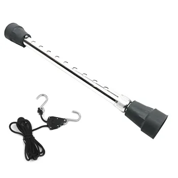 

Aluminum Alloy + Nylon Support Bar Tool Rope Set Dent Repair Auxiliary Tool Hood Support Bar