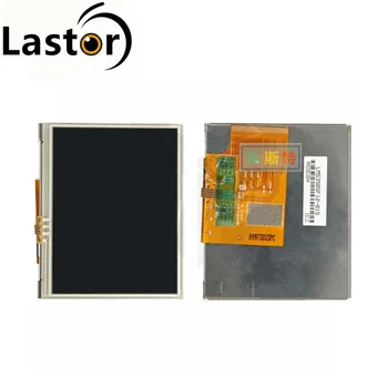 

Original 3.5'' LCD LMS350GF20-002,LMS350GF20 LMS350GF12 LCD Display With Touch Screen Digitizer For Tomtom GPS