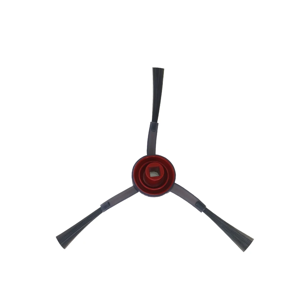 Main / Side Brush For ECOVACS DEEBOT OZMO T8 / T8 AIVI Robot Vacuum Cleaner Dust Bag Filter Disposable Mop Cloth Accessories