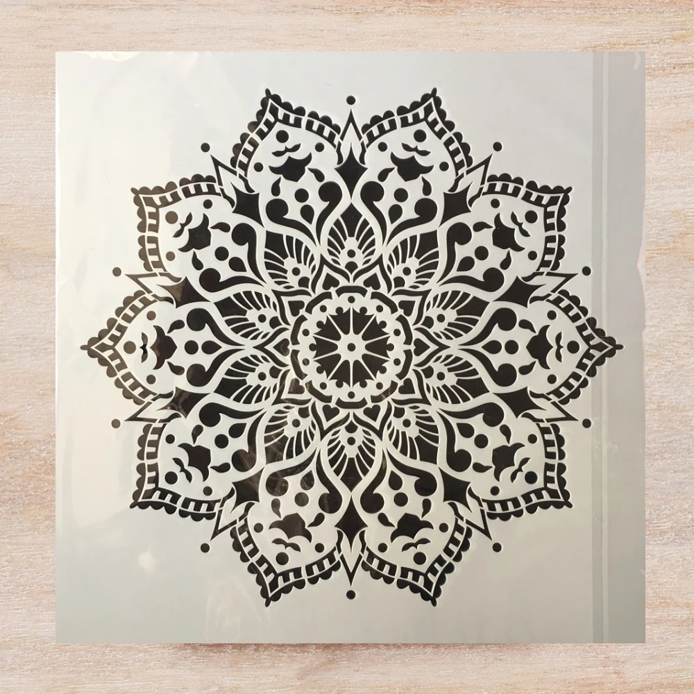 Free Free 236 Layered Peacock Mandala SVG PNG EPS DXF File