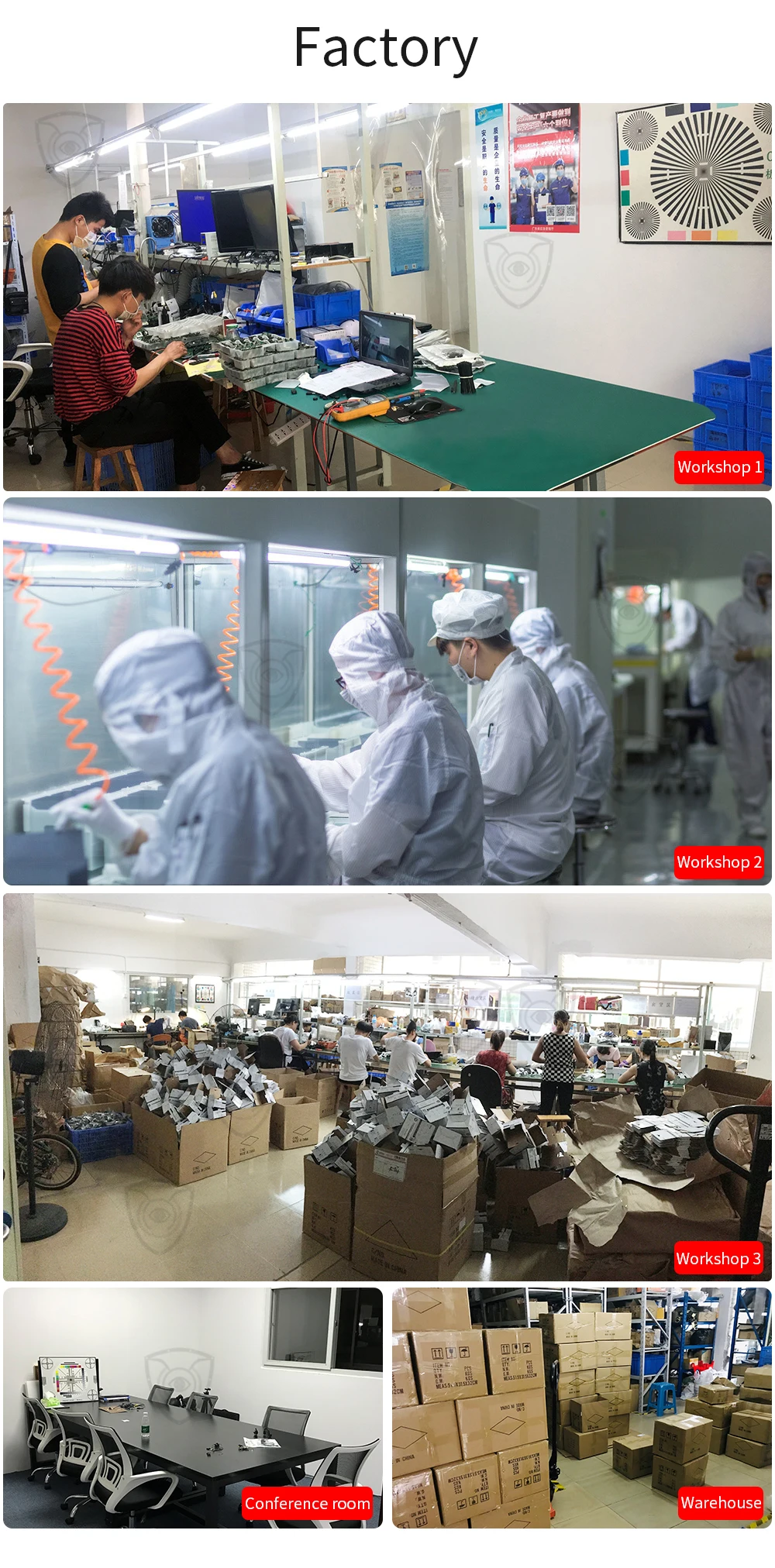工厂介绍_英文