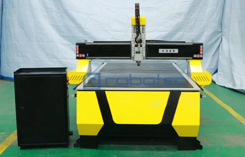 

3D Cnc milling machine 1325 Artcam wood cnc router engraving machine/1325 aluminum cutting milling with cnc lathe