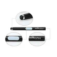 Дизайн три цвета Сенсорный экран Стилус для Apple Android планшет для рисования и письма ручка умный карандаш