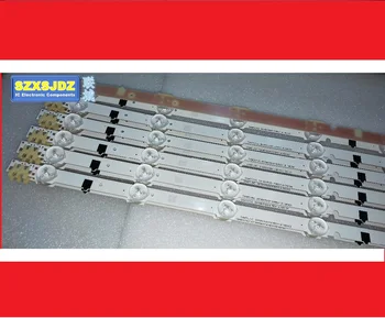 

FOR samsung 2013SVS32H 9 Ue32f5000 D2GE-320SCO-R3 UA32F4088AR LUMENS D2GE-320SC0-R3 650mm 9LED 32 inch LCD TV BACKLIGHT lamp