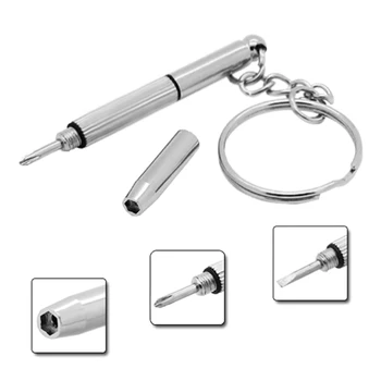 

Home Sunglasses Eyeglass Cellphone Watch Repair Keychain Screwdriver Tool Extraordinary