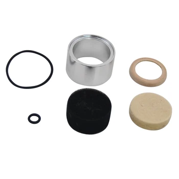 

New Repair Compressor Anr 3731 Air Suspension Eas Kit for Land Rover Range Rover P38