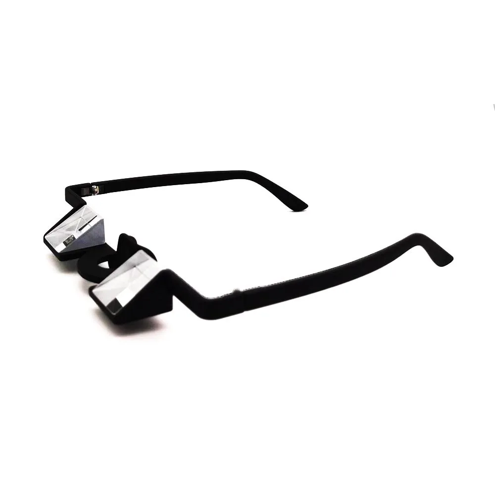 Light Weight Belay Glasses Hight Transparent K9 Prism Climbing Rock Climbing indoor outdoor belay glasses climbing glasses