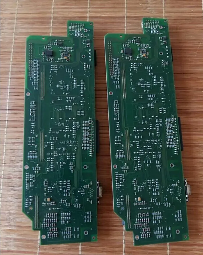 A5E00158600 CUVP-02 A5E00161213 PBI04.13 A5E00096795 EBV
