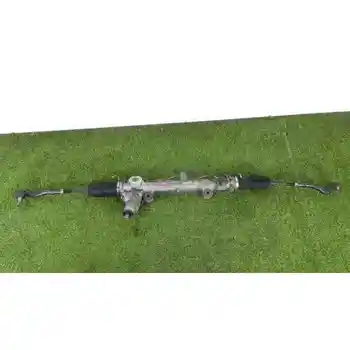 

1667946 Address box Mercedes C-Class (w203) Saloon