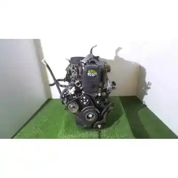 

64726 Full engine Nissan Almera I Hatchback (n15)